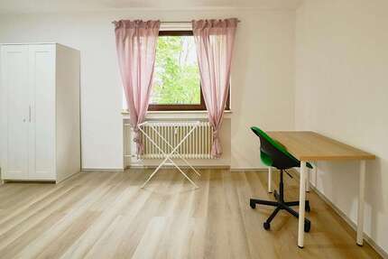 Zimmer Düsseldorf Wersten - 609&euro; | Angebot:27008267