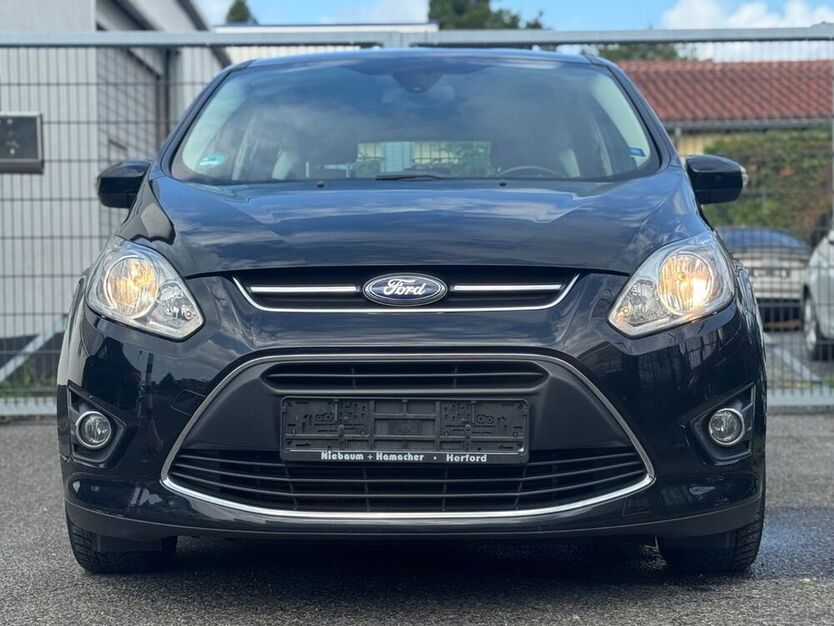 C-Max