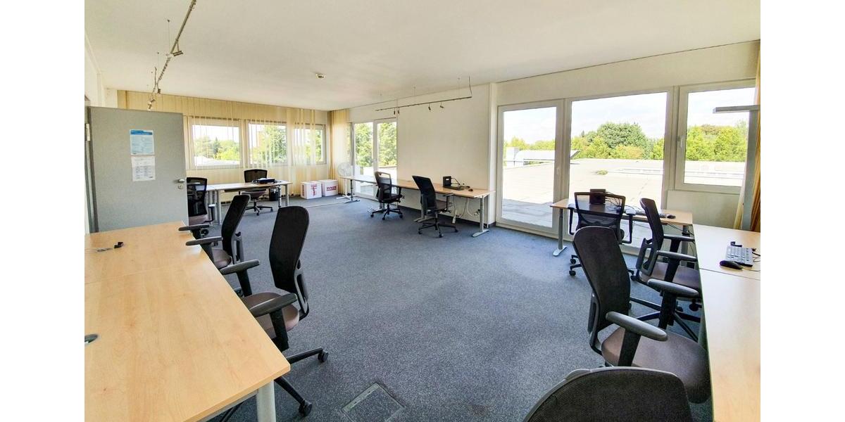 Gewerbeobjekt Solingen Aufderhöhe - 910&euro; | Angebot:24240550