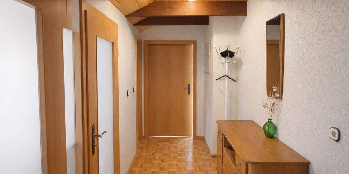 Einfamilienhaus Ratingen West - 7 Zimmer, 650.000&euro; | Angebot:24916359