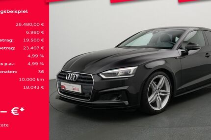 Audi A5 140.570 km 25.980 € Leverkusen 51373