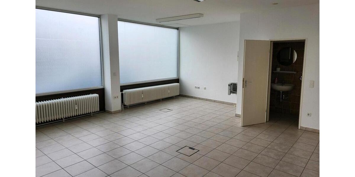 Gewerbeobjekt Leverkusen Bürrig - 1.000&euro; | Angebot:25205533