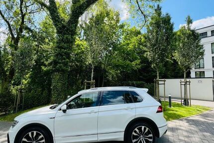 VW Tiguan 77.000 km 27.200 &euro; Remscheid 42859
