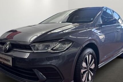 VW Polo 4.138 km 19.880 &euro; Velbert 42553