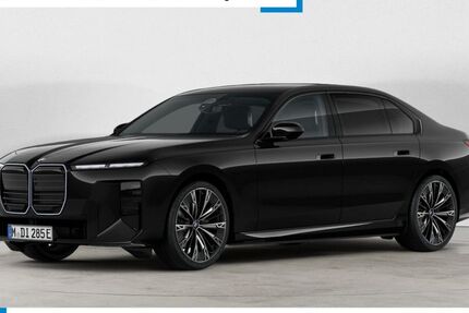 BMW i7 14.999 km 132.990 &euro; Remscheid 42897