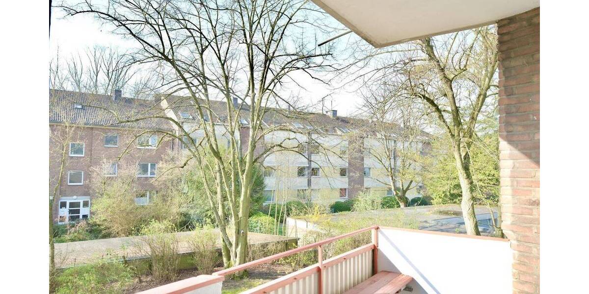 Etagenwohnung Neuss Furth-Süd - 2 Zimmer, 59 m&sup2;, 179.000&euro; | Angebot:26160785