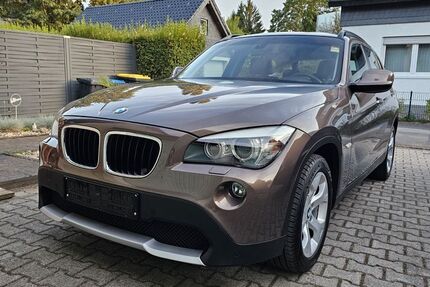 BMW X1 55.232 km 12.500 &euro; Solingen 42699