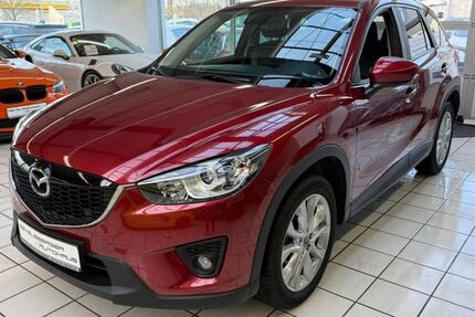 Mazda CX-5 70.414 km 16.980 € Gevelsberg 58285