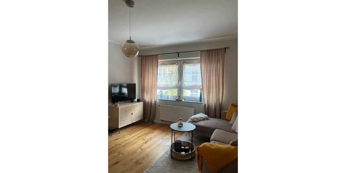 Etagenwohnung Düsseldorf Flingern Süd - 3 Zimmer, 84 m&sup2;, 579.000&euro; | Angebot:26681471