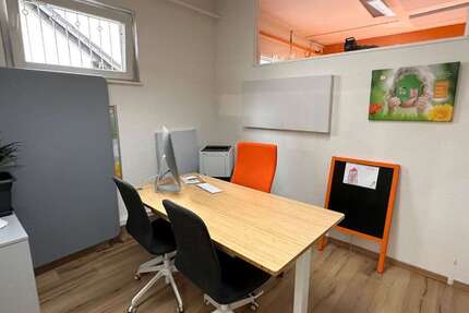 Gewerbeobjekt Overath - 420&euro; | Angebot:27689996