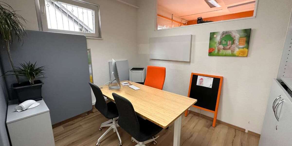 Gewerbeobjekt Overath - 420&euro; | Angebot:27689996
