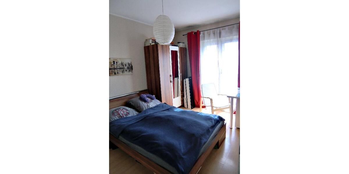 Etagenwohnung Hückeswagen - 3 Zimmer, 63 m&sup2;, 135.000&euro; | Angebot:25936137