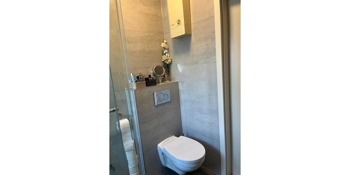 Dachgeschoßwohnung Remscheid Lüttringhausen - 4 Zimmer, 62 m&sup2;, 130.000&euro; | Angebot:24462090