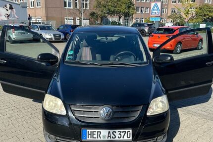 VW Fox 155.000 km 1.600 € Essen 45277