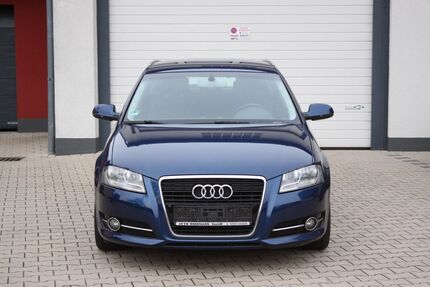 Audi A3 185.000 km 7.250 € Velbert 42549