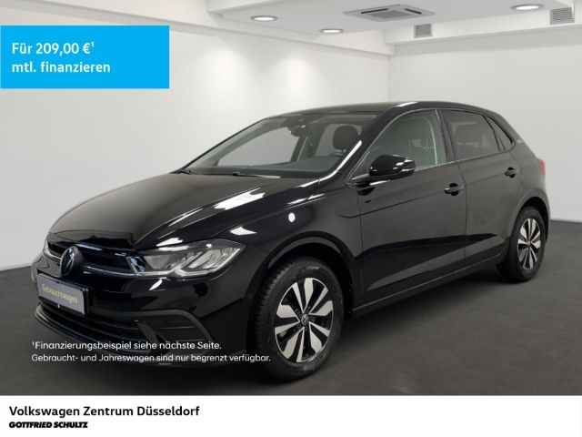 VW Polo 10.458 km 23.750 &euro; Düsseldorf 40233