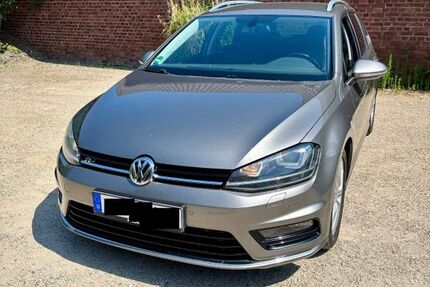 VW Golf 198.000 km 9.950 &euro; Düsseldorf 40221