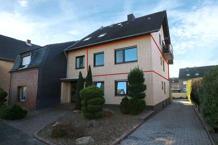 Wohnung Dormagen / Feste Zons Feste Zons - 3 Zimmer, 88 m&sup2;, 270.000&euro; | Angebot:25225723