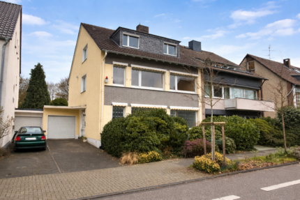 Haus Hilden - 8 Zimmer, 292 m&sup2;, 995.000&euro; | Angebot:24507979