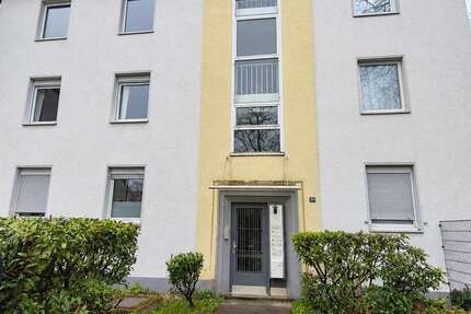 Wohnung Köln Nippes - 3 Zimmer, 69 m&sup2;, 380.000&euro; | Angebot:27539329