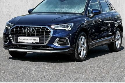 Audi Q3 43.633 km 24.990 &euro; Köln-Nord 50739