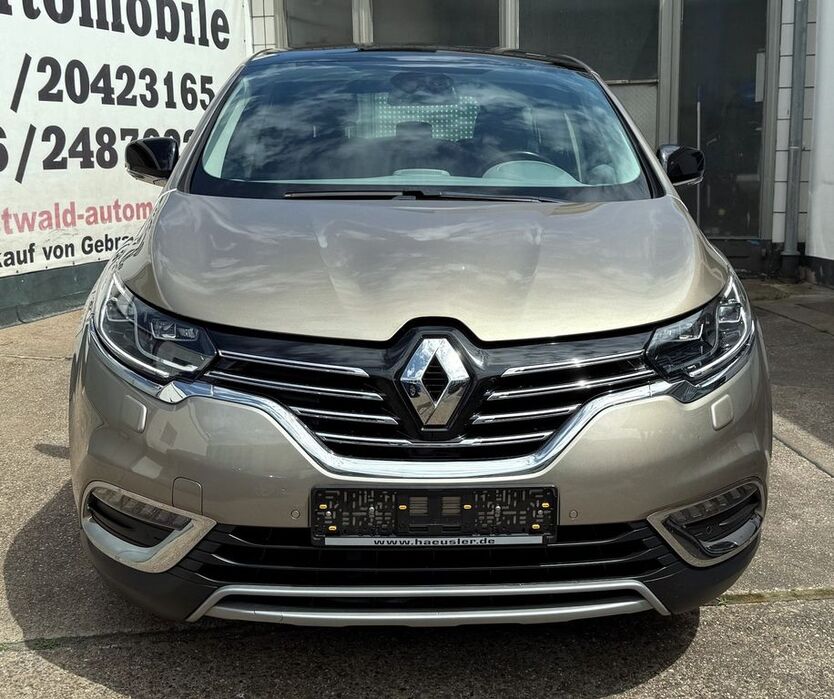 Renault Espace 195.000 km 18.550 € Köln 51065