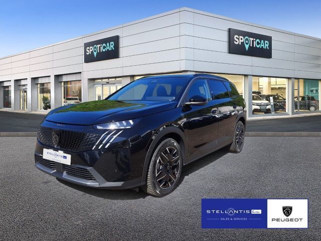 Peugeot 5008 2.490 km 34.990 &euro; Köln 50933