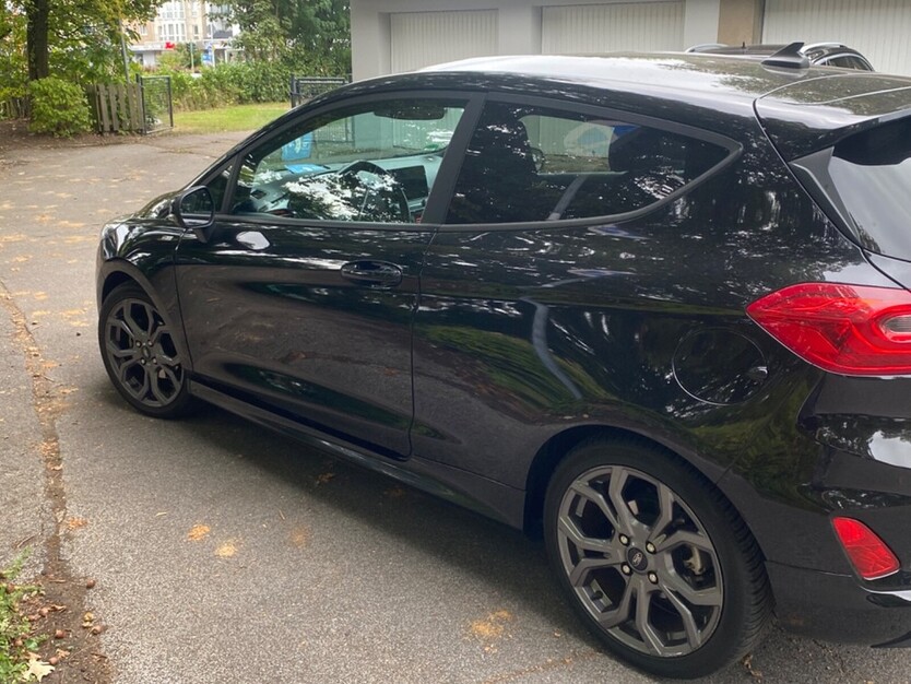 Ford Fiesta ST 65.458 km 15.500 € Leverkusen 51373