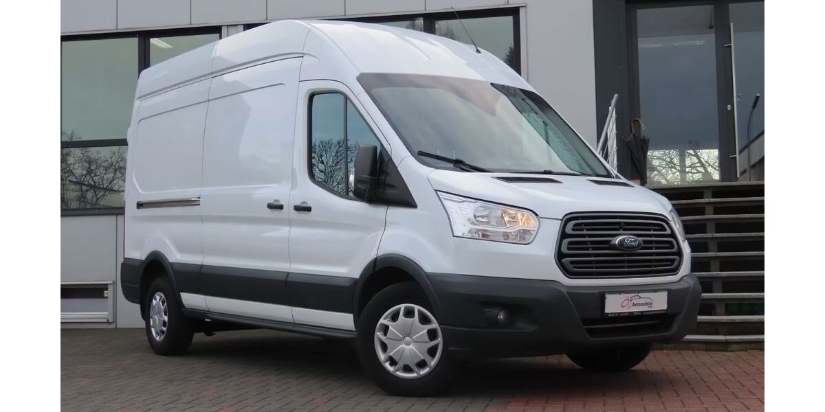 Ford Transit 146.741 km 16.190 &euro; Neuss 41469