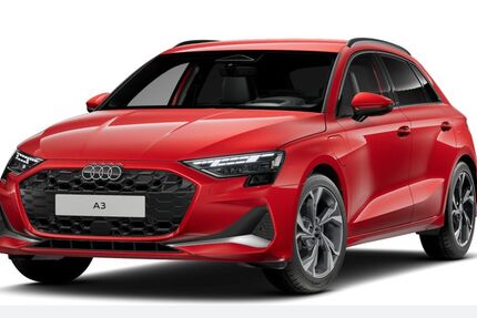 Audi A3 8.121 km 35.940 &euro; Remscheid 42897