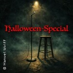 BOING! Comedy-Jackpot Halloween Grusel