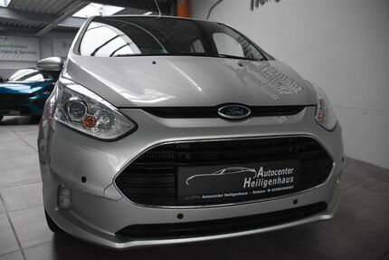 Ford B-Max 62.553 km 6.980 € Heiligenhaus 42579
