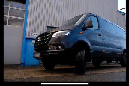 Mercedes-Benz Sprinter 14.000 km 90.000 &euro; Ennepetal 58256