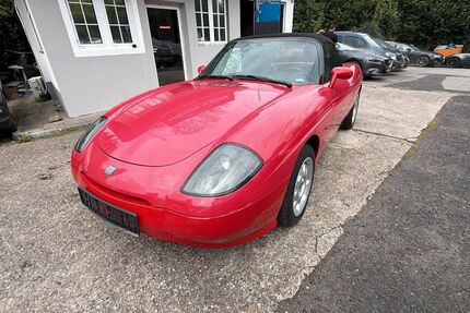 Fiat Barchetta 59.000 km 5.950 &euro; Wuppertal 42329