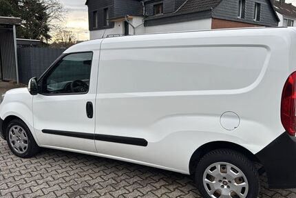 Fiat Doblo 220.000 km 5.900 € Langenfeld 40764