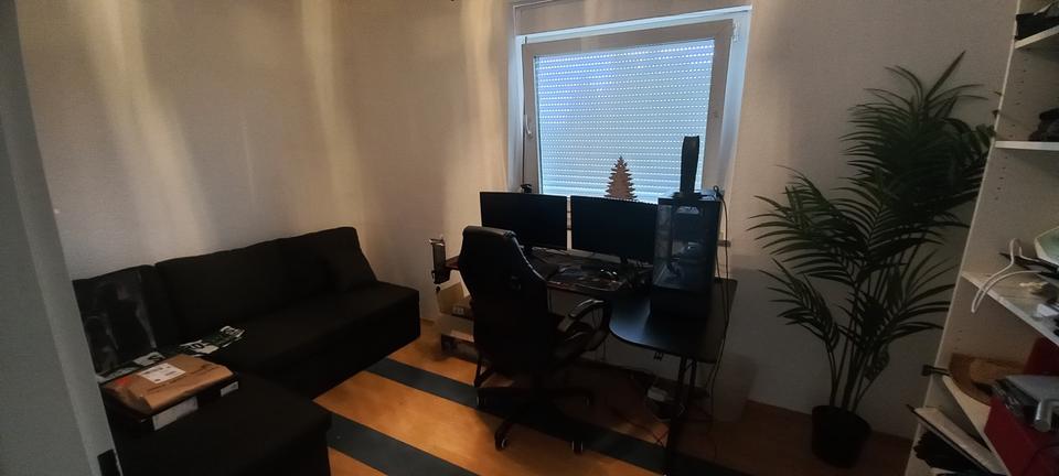 Erdgeschoßwohnung Leverkusen Bergisch Neukirchen - 4 Zimmer, 90 m&sup2;, 259.000&euro; | Angebot:27623630