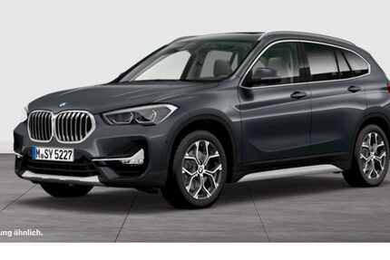 BMW X1 70.085 km 26.890 &euro; Mettmann 40822