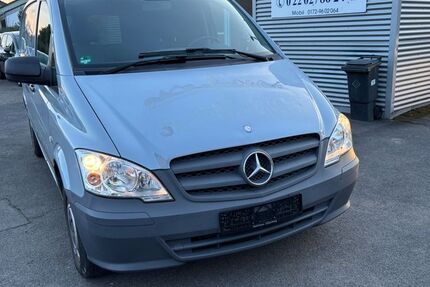 Mercedes-Benz Vito 151.716 km 8.999 &euro; Bergisch-Gladbach 51469