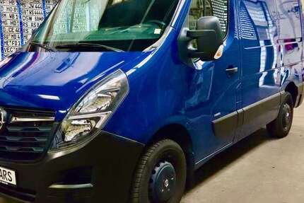 Opel Movano 53.000 km 17.490 &euro; Ratingen 40878