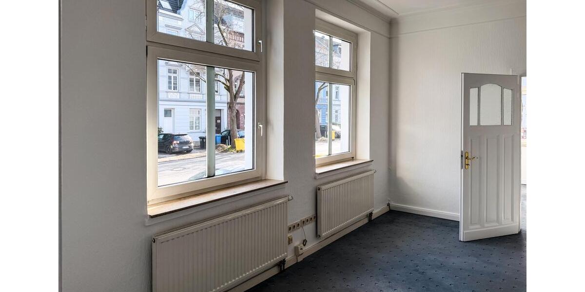 Gewerbeobjekt Neuss Augustinusviertel - 1.486&euro; | Angebot:25384814