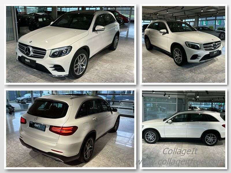 GLC 220