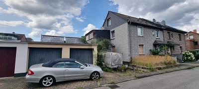 RUHIG & FAMILIENFREUNDLICH FÜR HANDWERKERKÖNIGE
