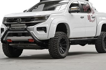 VW Amarok 4.999 km 84.980 € Wuppertal 42109