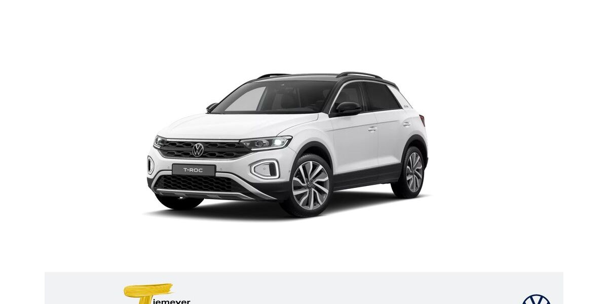 VW T-Roc 21.892 km 30.740 &euro; Remscheid 42897