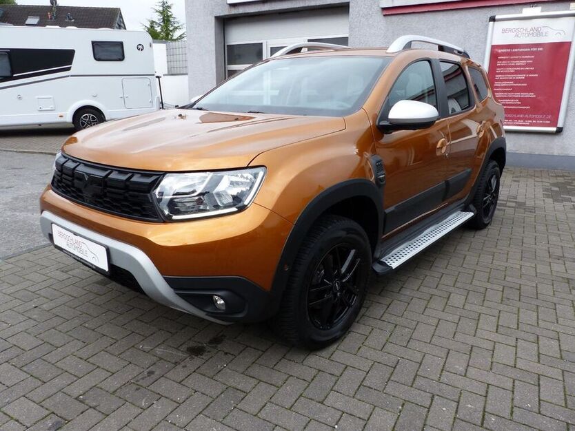 Duster