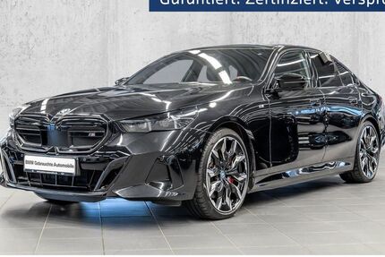 BMW i5 30.105 km 73.995 &euro; Köln-West 50858