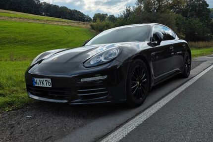 Porsche Panamera 217.000 km 35.000 € Wuppertal 42329