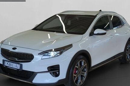 Kia XCeed 72.600 km 19.590 &euro; Leverkusen 51381