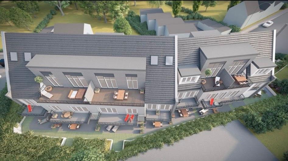 Etagenwohnung Remscheid Reinshagen - 4.5 Zimmer, 119 m&sup2;, 289.000&euro; | Angebot:26958683