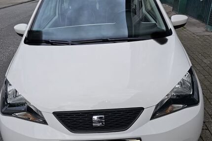 Seat Mii 63.568 km 5.400 € Wuppertal 42289